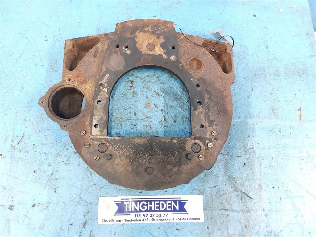 Perkins 6.354 Motori