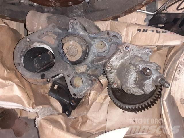 Perkins Perkins Motori za građevinarstvo