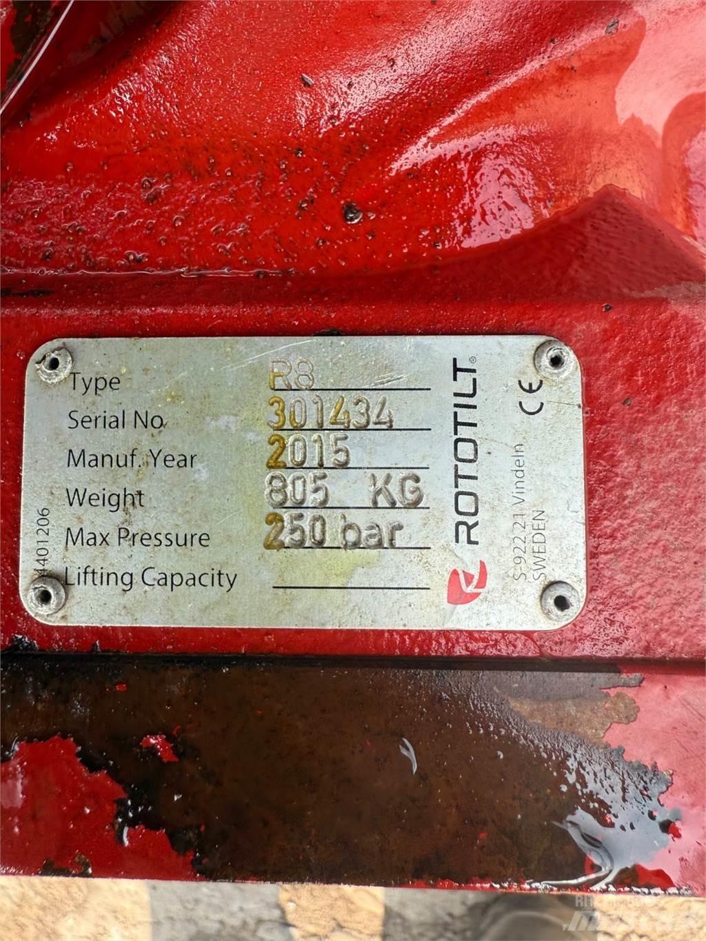 S2 top - bund Rotatori za građevinarstvo