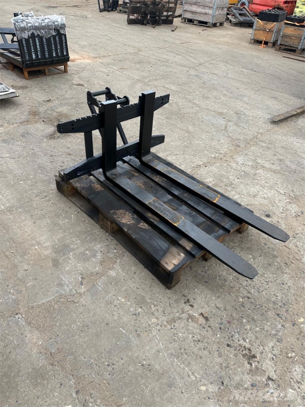  S30 skift Mini bageri < 7t