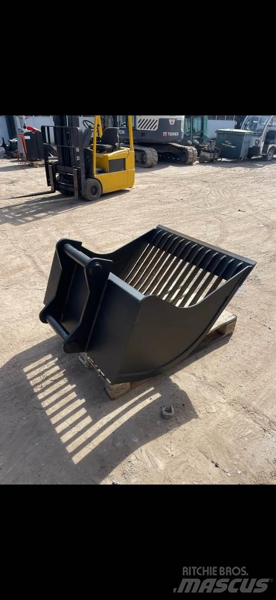  S60 skifte Korpe za prosijavanje