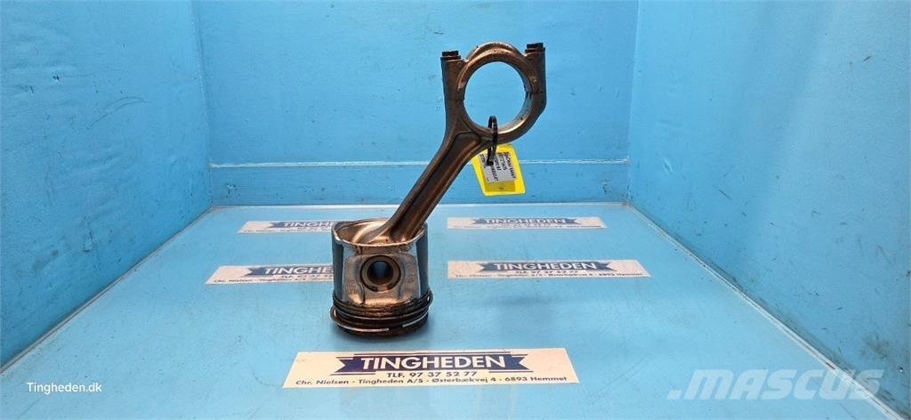  SisuDiesel 84AWF Motori