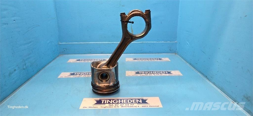  SisuDiesel 84AWF Motori