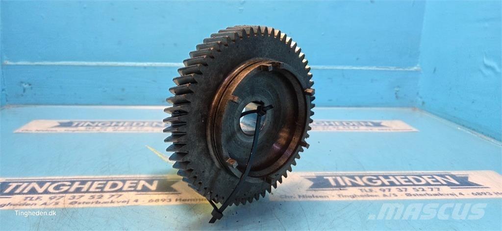  SisuDiesel 84AWF Motori