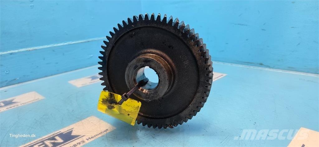  SisuDiesel 84AWF Motori