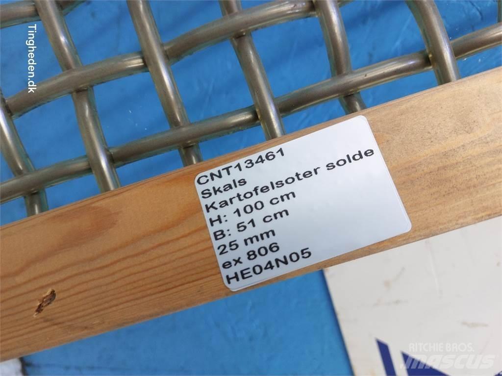 Skals  Oprema za krompir - Ostalo