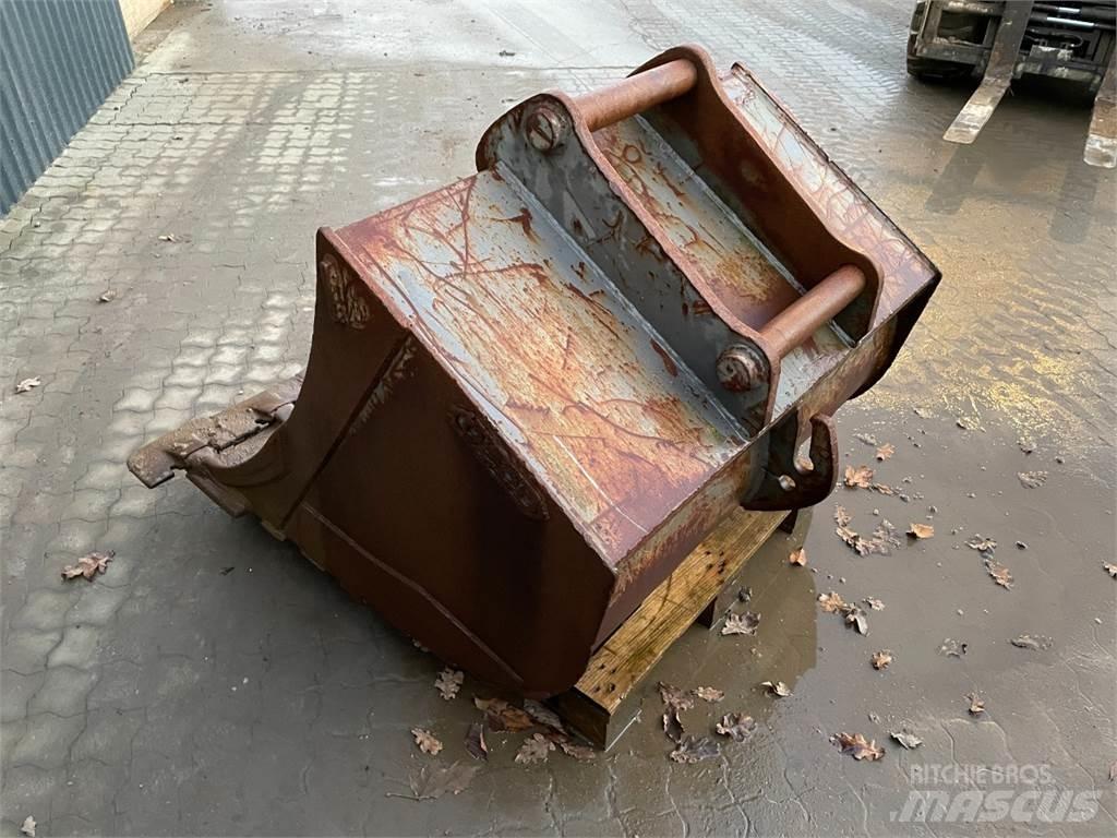  Skovl Kašike / Korpe