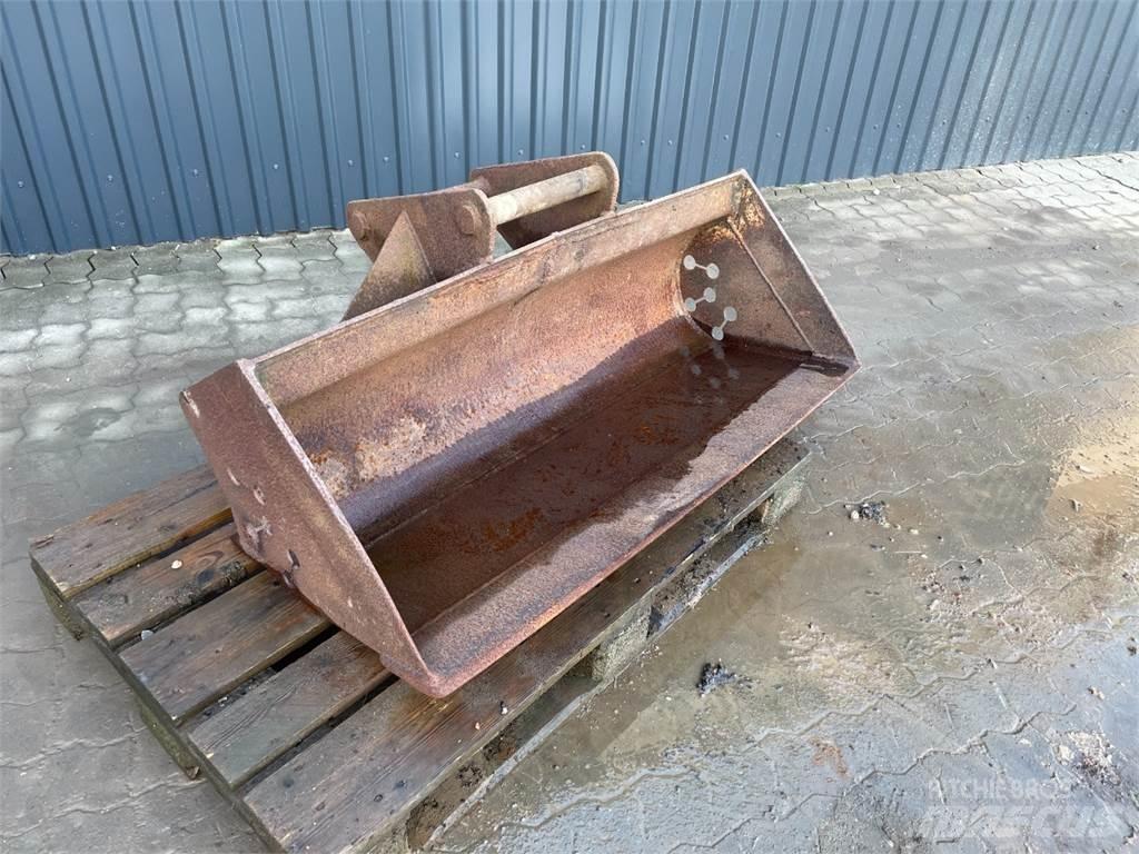 Skovl Kašike / Korpe