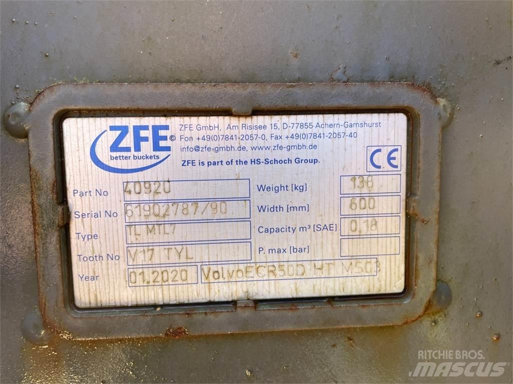  Skovl Kašike / Korpe