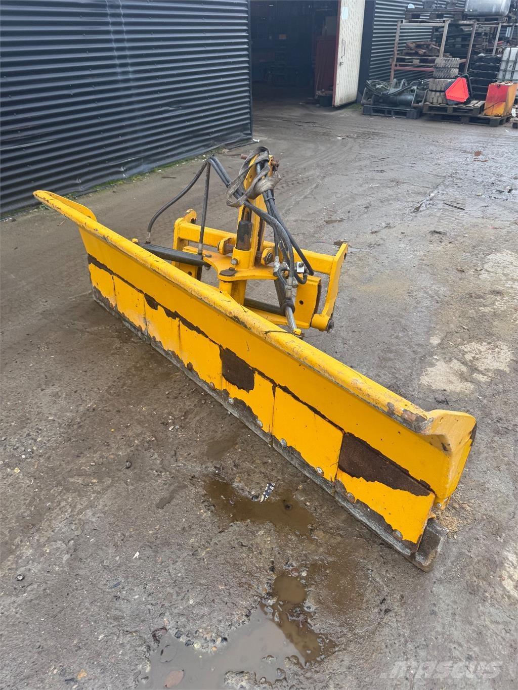 Snowline 2470 Snežne daske i plugovi