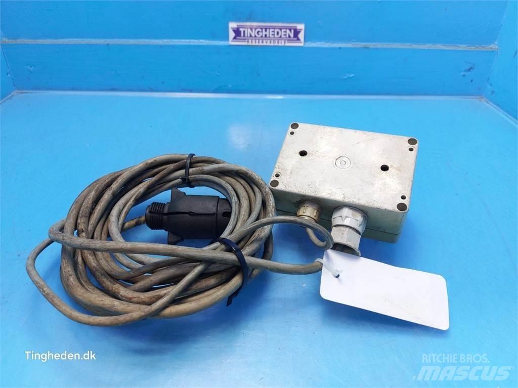 Styrebox Elektronika