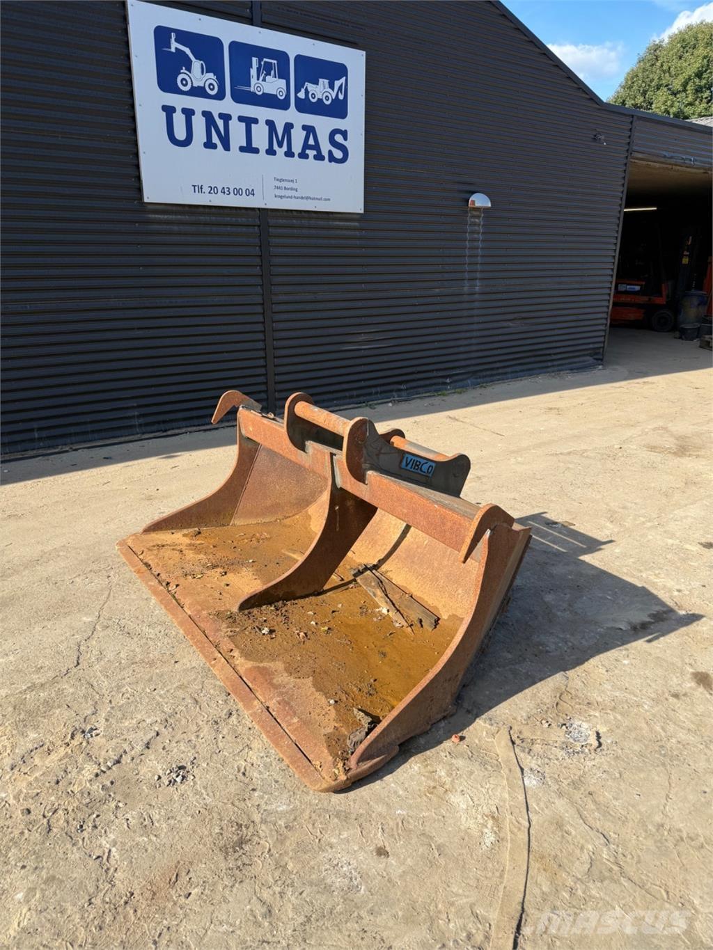  Svensker planer Kašike / Korpe