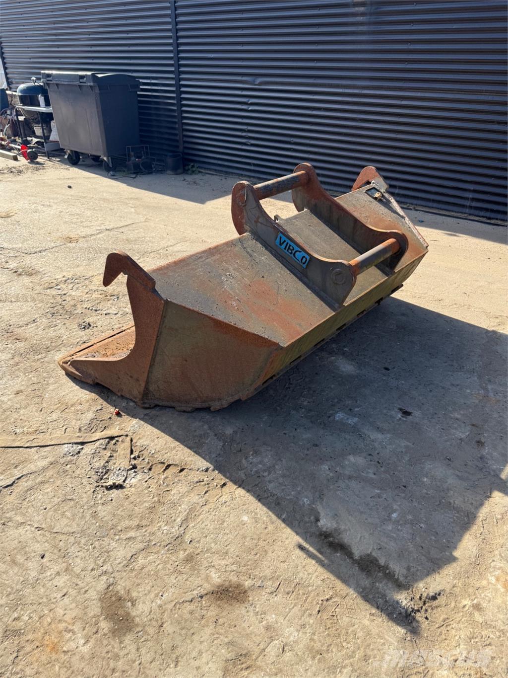  Svensker planer Kašike / Korpe