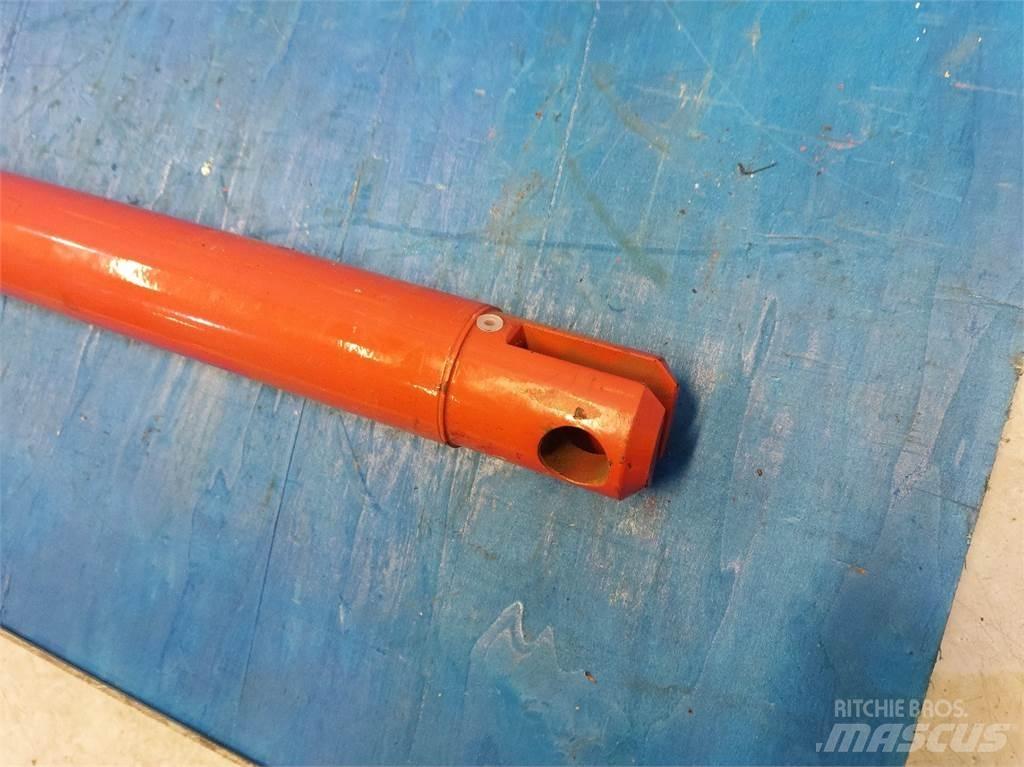 Taarup Cylinder Okretači i sakupljači sena