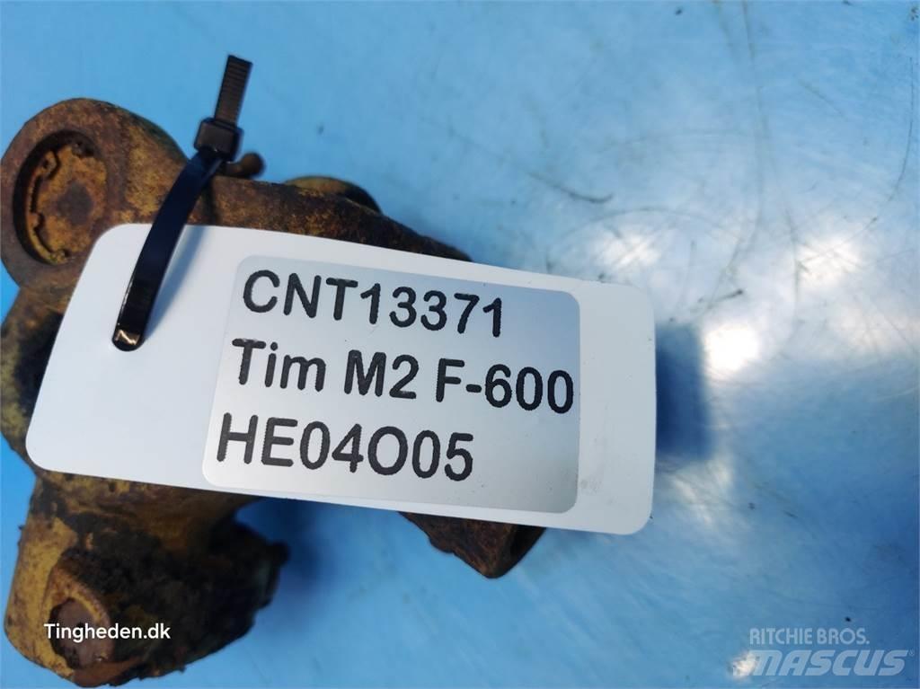 Tim M2 F-600 Kombajni za cveklu