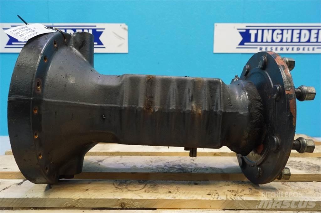 Valmet 505 Ostala dodatna oprema za traktore