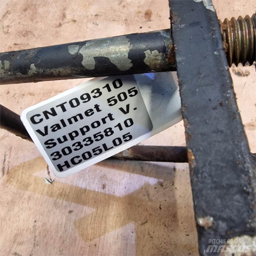 Valmet 505 Ostala dodatna oprema za traktore