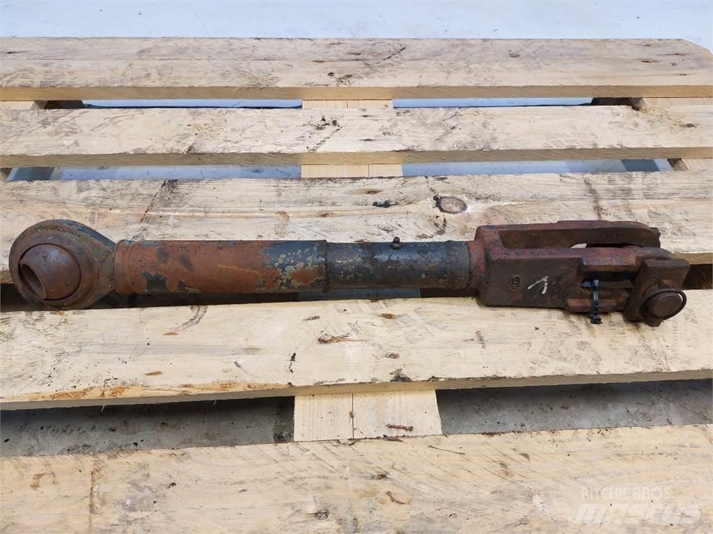 Valmet 705 Ostala dodatna oprema za traktore