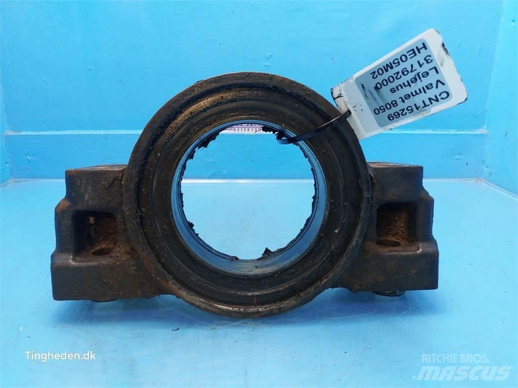 Valmet 8050 Ostala dodatna oprema za traktore