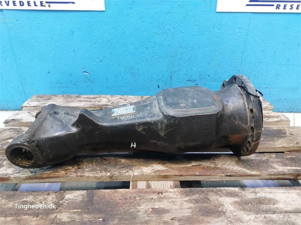 Valmet 8050 Ostala dodatna oprema za traktore