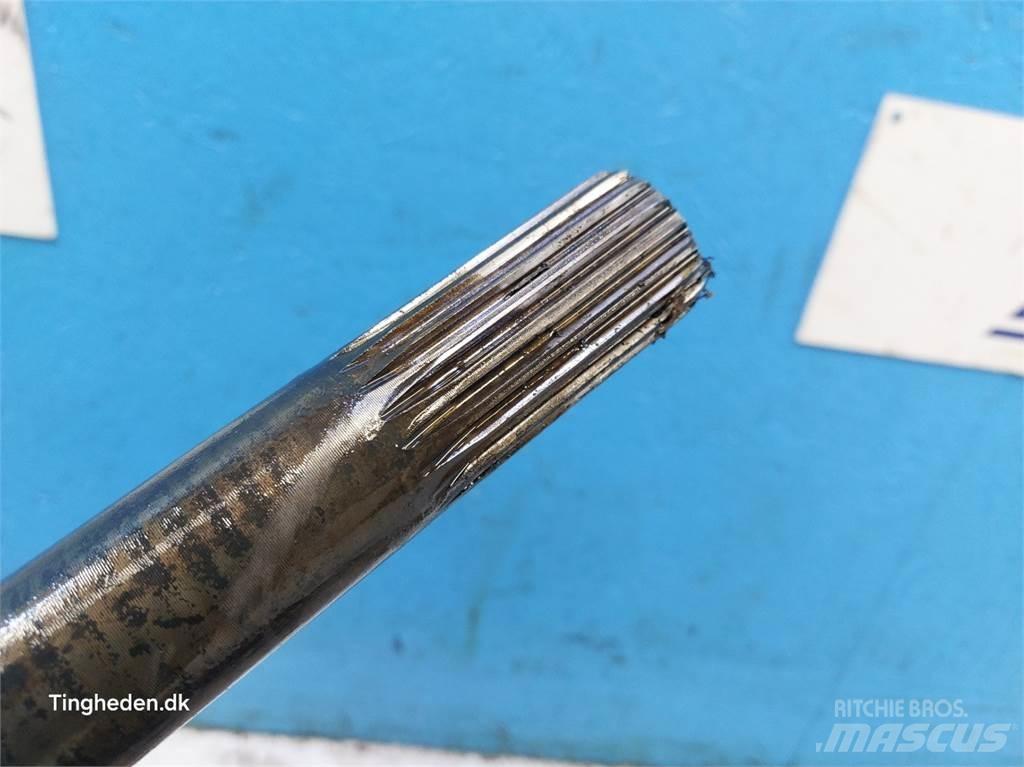 Valmet 8050 Ostala dodatna oprema za traktore