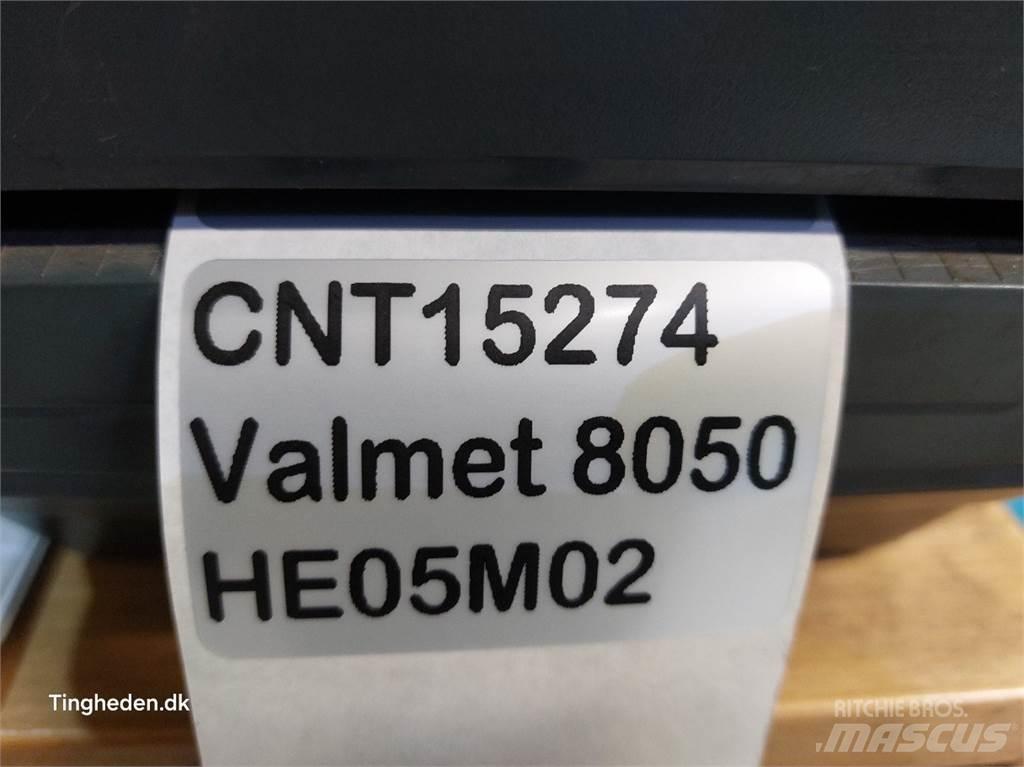Valmet 8050 Ostala dodatna oprema za traktore