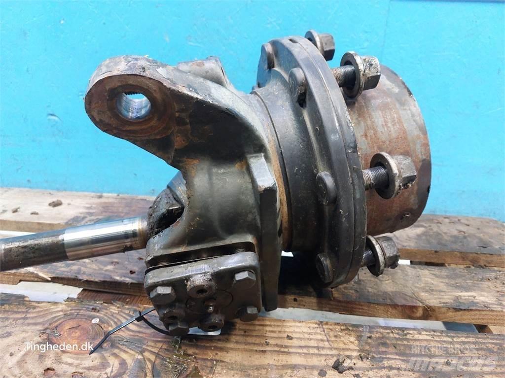 Valmet 8050 Ostala dodatna oprema za traktore