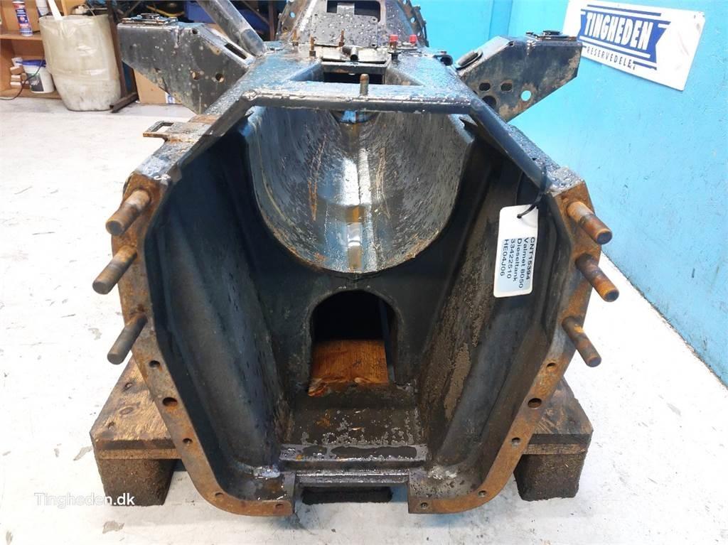Valmet 8050 Ostala dodatna oprema za traktore