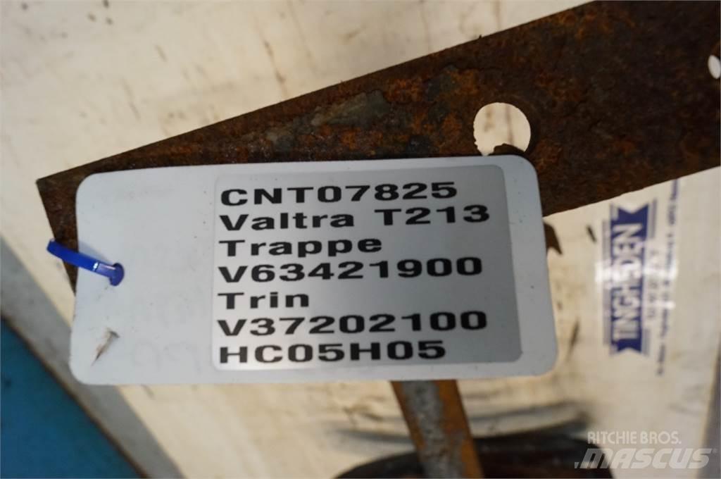 Valtra T213 Ostala dodatna oprema za traktore