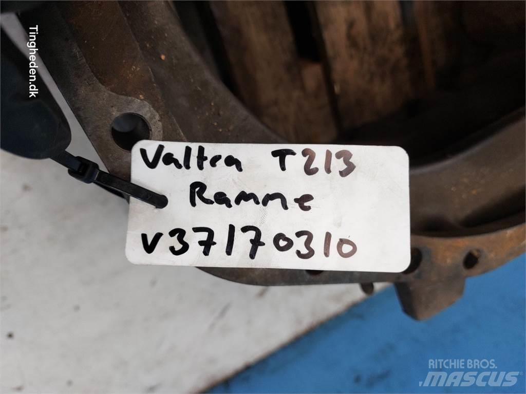 Valtra T213 Ostala dodatna oprema za traktore