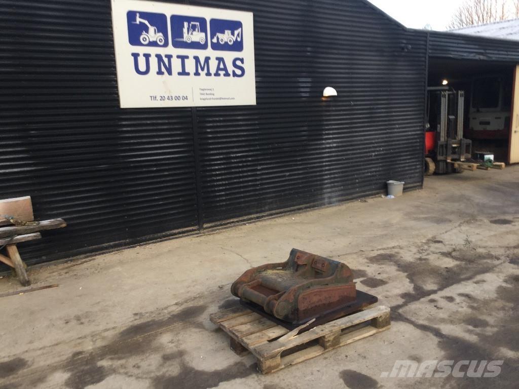 Viby Viby Ostale komponente za građevinarstvo