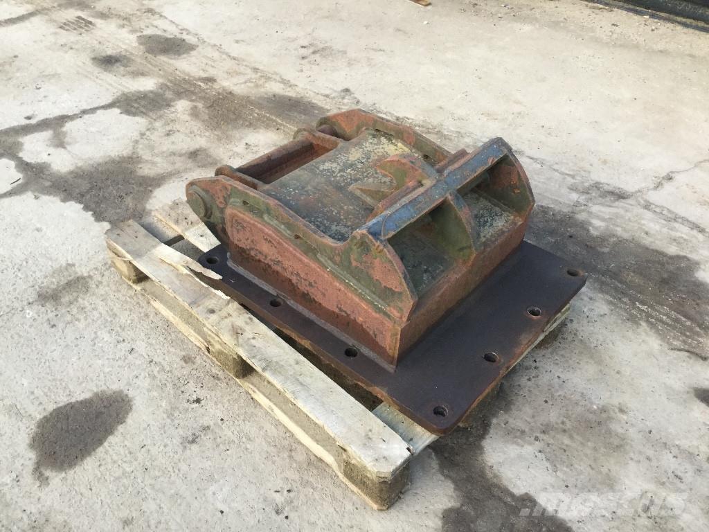 Viby Viby Ostale komponente za građevinarstvo