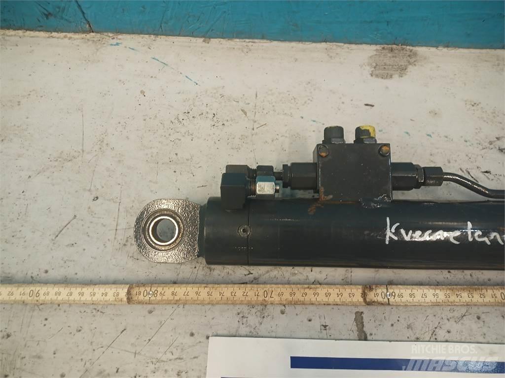 Vicon 1133T Okretači i sakupljači sena