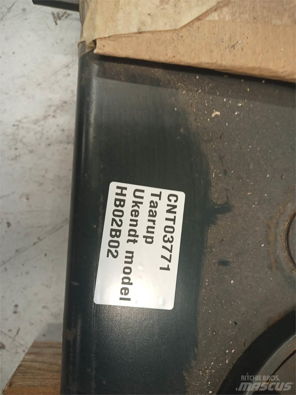 Vicon Extra 117 Kosilice