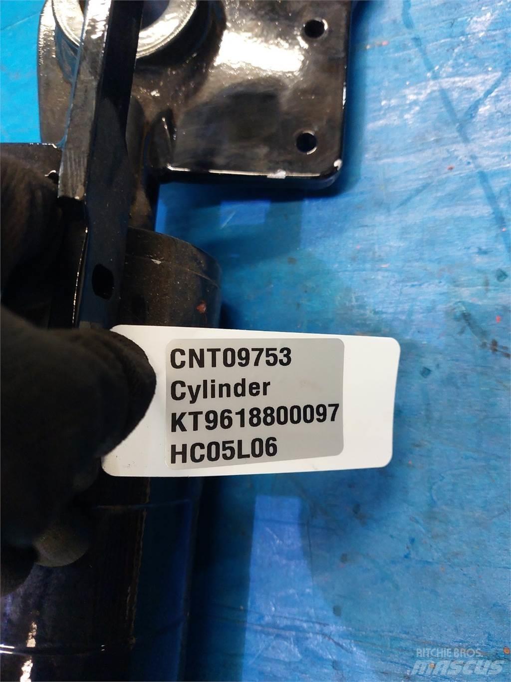 Vicon Extra 628 Kosilice