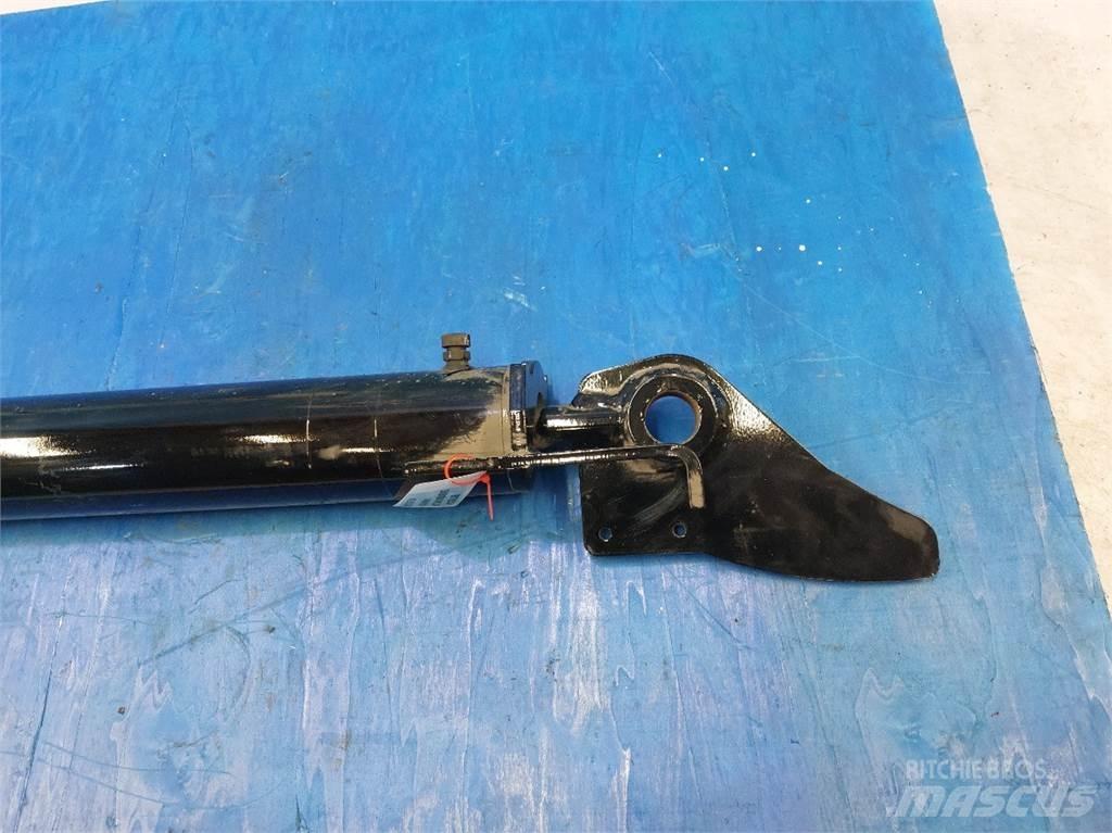 Vicon Extra 628 Kosilice