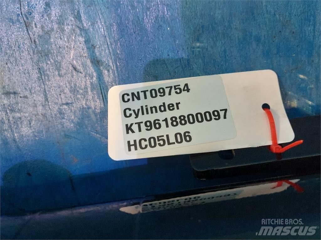 Vicon Extra 628 Kosilice