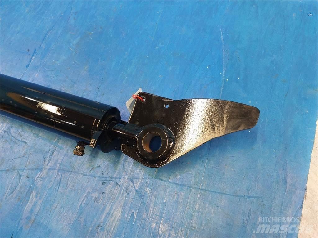 Vicon Extra 628 Kosilice