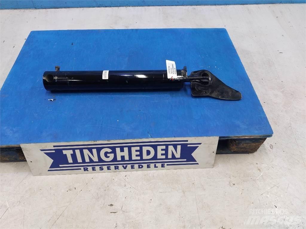 Vicon Extra 628 Kosilice
