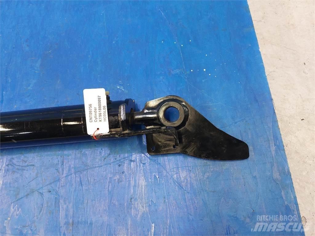 Vicon Extra 628 Kosilice