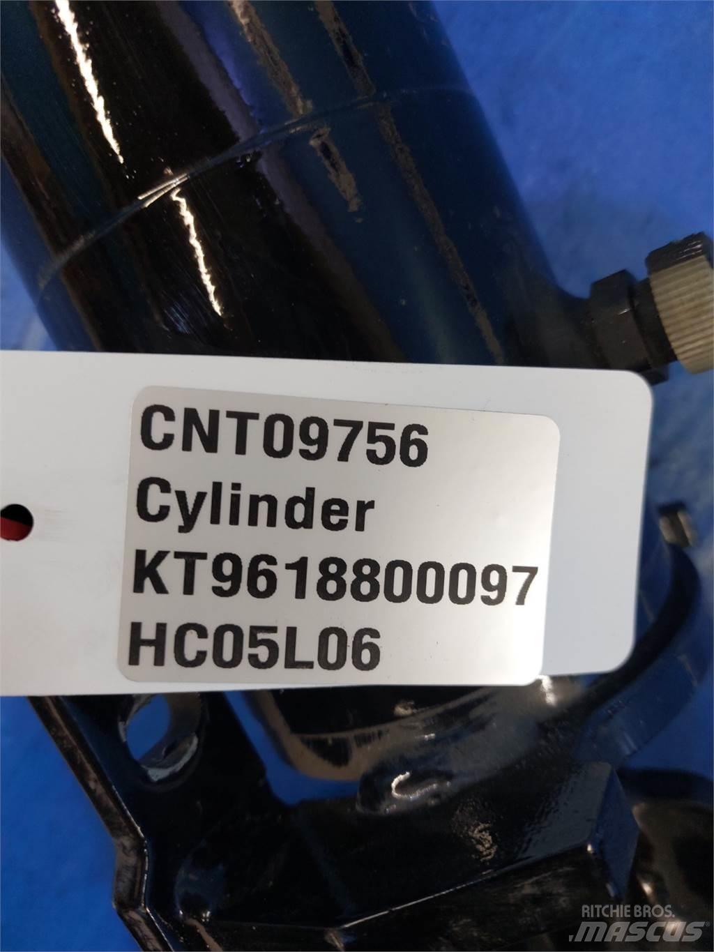 Vicon Extra 628 Kosilice