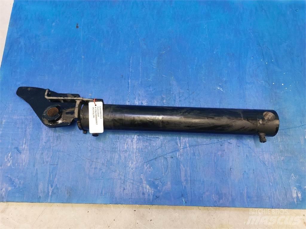 Vicon Extra 832 Kosilice