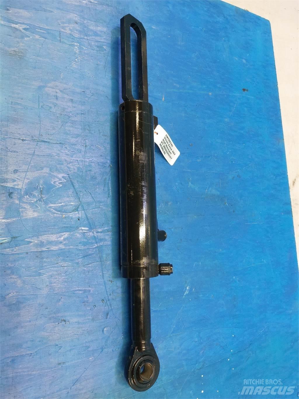 Vicon Extra 835 Kosilice