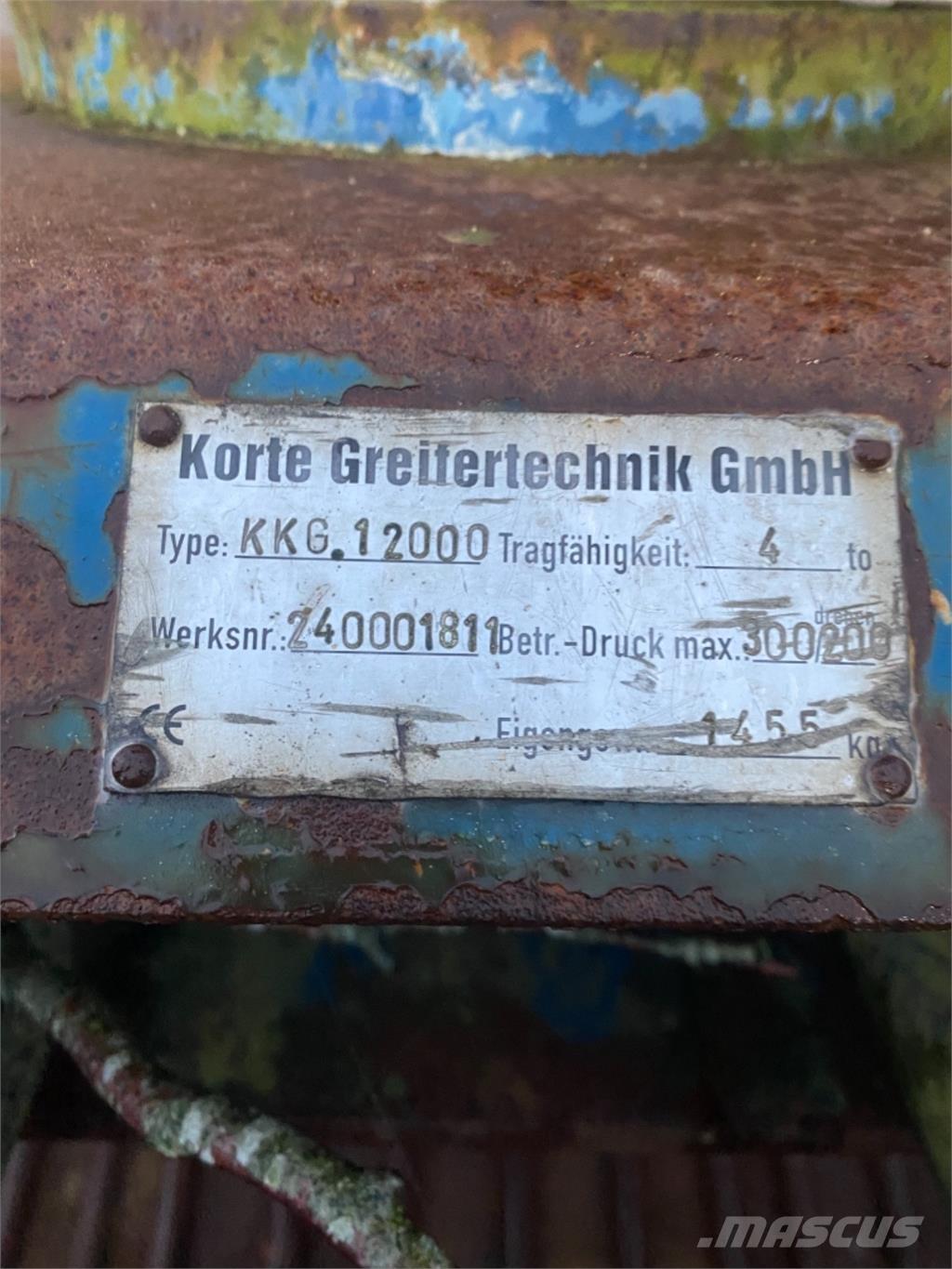  Volumengrab Grabulje