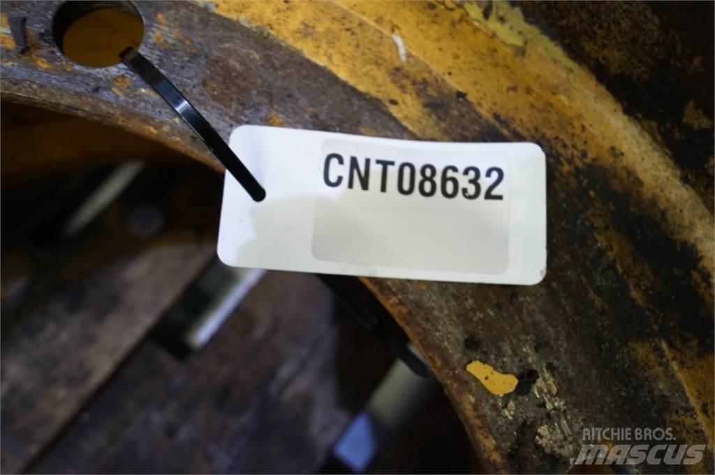 Volvo L120 Gume, točkovi i felne