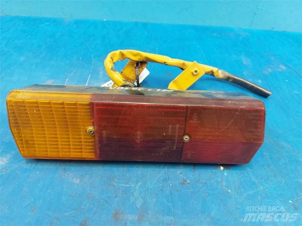 Volvo L120 Utovarivači na točkove