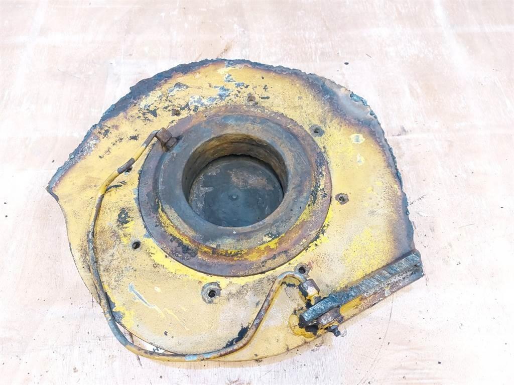 Volvo L120 Korpe za prosijavanje