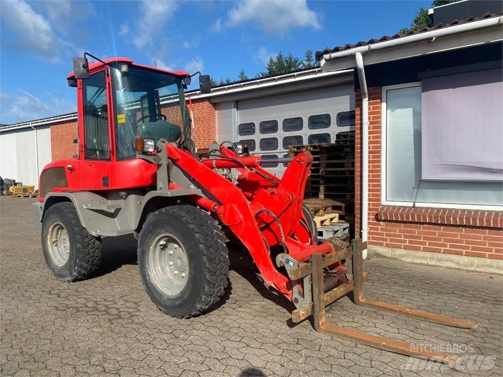 Volvo L30G Utovarivači na točkove