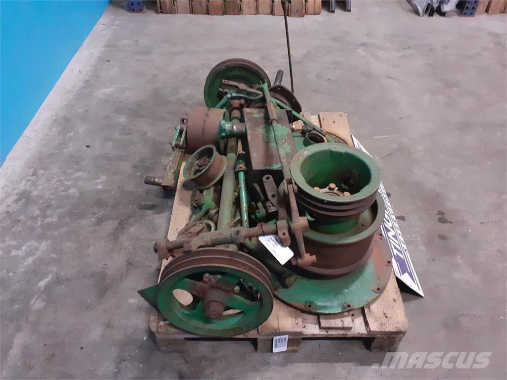 Volvo S950 Ostale poljoprivredne mašine