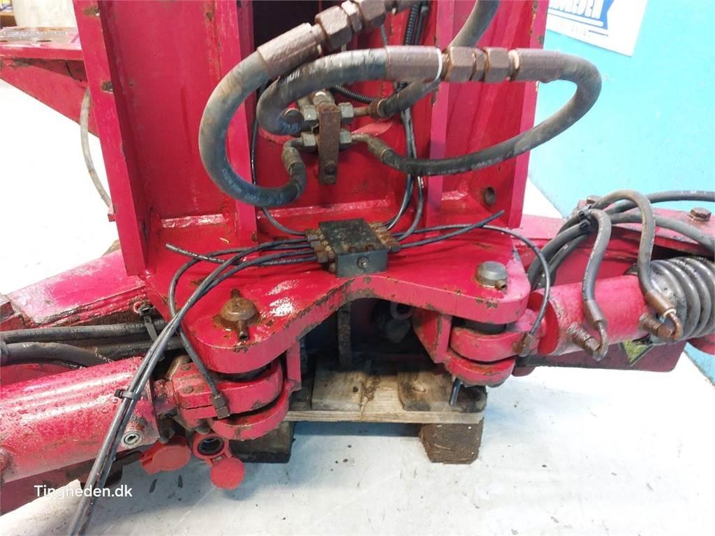 Vredo  Cisterne za djubrivo